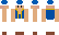 nakoso Minecraft Skin