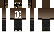 Nakoso Minecraft Skin