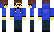 BraeDog09 Minecraft Skin