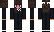 ReenRice Minecraft Skin