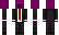 PurplesMC Minecraft Skin
