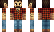 Sambo_Die_Hard Minecraft Skin