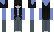 ARRANSMOMMY Minecraft Skin