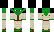 pigmonkey1 Minecraft Skin