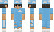 nitel Minecraft Skin