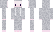 AlphaAxolotl Minecraft Skin