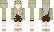 Molrodda Minecraft Skin