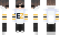 NxcoLLas Minecraft Skin