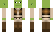 Dbelle2019 Minecraft Skin