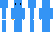 blue_guy Minecraft Skin