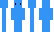 blue_guy Minecraft Skin