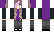 Nemotang Minecraft Skin