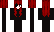 SpookyZeqra Minecraft Skin