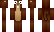 Mr_Castor1 Minecraft Skin