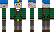 colinpro Minecraft Skin