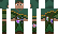 Arkoel Minecraft Skin