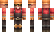 qpine Minecraft Skin