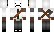 Nix_Why Minecraft Skin