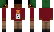 marvingranddYT Minecraft Skin