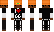 MarvinGranddYT Minecraft Skin