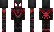 mmurdock Minecraft Skin