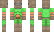 Infantrymann Minecraft Skin