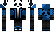 figterseveri Minecraft Skin