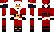 Thepenguin12344 Minecraft Skin