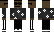 Kubvs Minecraft Skin