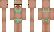 Kiskutyus Minecraft Skin