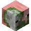 zombiepigman player head preview
