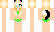 Saman Minecraft Skin