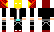 ColuiCheingana Minecraft Skin