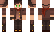 SanTheMan18 Minecraft Skin