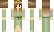 daisy__ Minecraft Skin