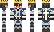 Asparagus68 Minecraft Skin