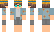 TempoMaschine Minecraft Skin