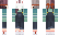 Sulameta Minecraft Skin