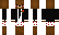 gawr Minecraft Skin