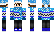 Eisso Minecraft Skin