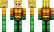 Pucki77 Minecraft Skin