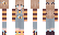 y0o_h0o Minecraft Skin