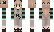 y0o_h0o Minecraft Skin