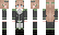 y0o_ Minecraft Skin