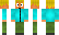 thenatopotato Minecraft Skin