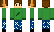 Leafyy_MC Minecraft Skin