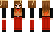 eviespaghetti Minecraft Skin