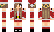 maands Minecraft Skin