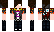 JessePlaysGames Minecraft Skin