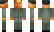 Glogamorth Minecraft Skin